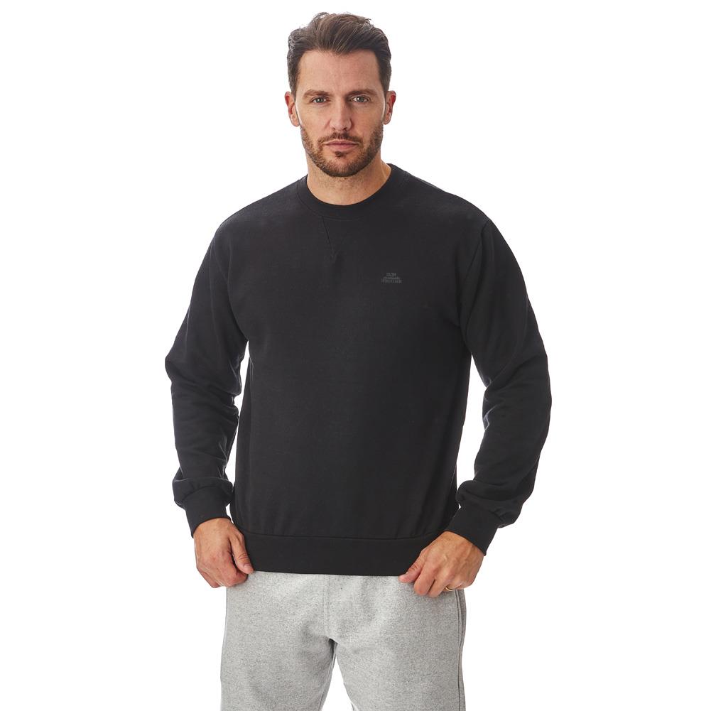 Crew Neck Sweatshirt